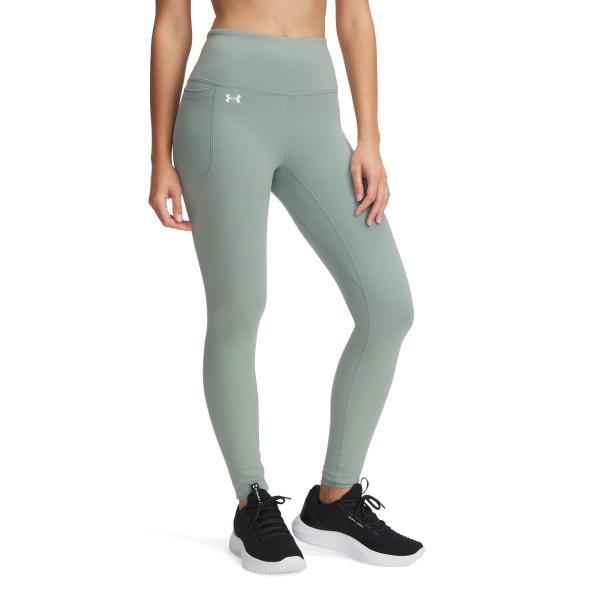 【30％OFF】公式 アンダーアーマー UNDER ARMOUR ウィメンズ UAモーション レギンス トレーニング レギンス＆タイツ 6300 1361109