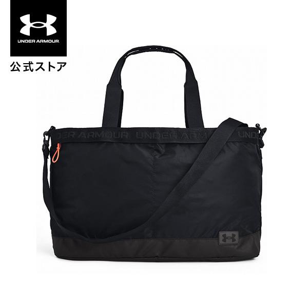 セール価格 公式 アンダーアーマー UNDER ARMOUR レディース トレーニング バッグ エッセンシャルズ シグネチャー トートバッグ