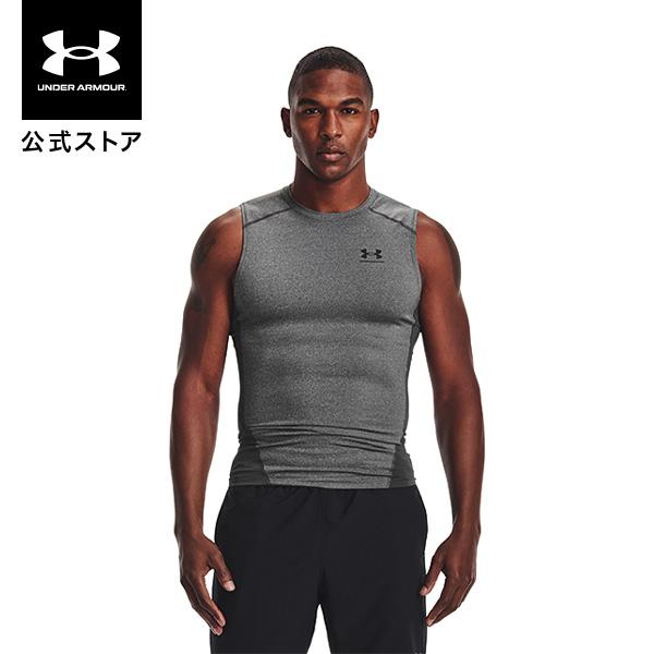 公式 アンダーアーマー UNDER ARMOUR UA メンズ トレーニング ヒートギアアーマー コンプレッション スリーブレス シャツ 1361522 :u13615220090:アンダーアーマー公式 Yahoo!ショッピング店 - 通販 - Yahoo!ショッピング 公式 アンダーアーマー UNDER ARMOUR UA メンズ トレーニング ヒートギアアーマー コンプレッション スリーブレス シャツ 1361522 :u13615220090:アンダーアーマー公式 Yahoo!ショッピング店 - 通販 - Yahoo!ショッピング