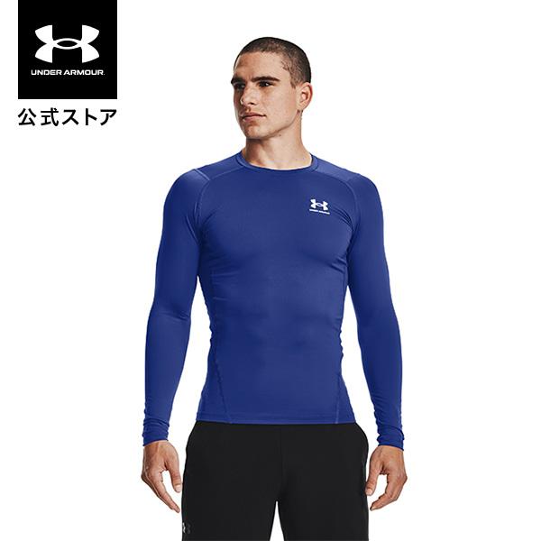2点セット‼️UNDER ARMOUR アンダーシャツ XL おまとめ価格‼️ b-ua-comp-a.jpg