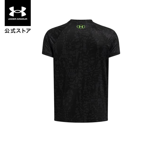 UNDER ARMOUR 【30％OFF】公式 アンダーアーマー キッズ UA
