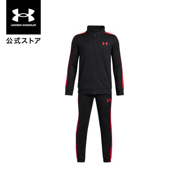 UNDER ARMOUR（アンダーアーマー） 【40％OFF】公式 キッズ UAライバル