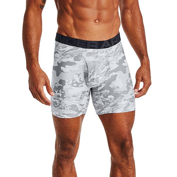 セール価格 アンダーアーマー 公式 Uaテック 6インチ ノベルティ 2個セット トレーニング Men アンダーアーマー公式paypay モール店 通販 Paypayモール