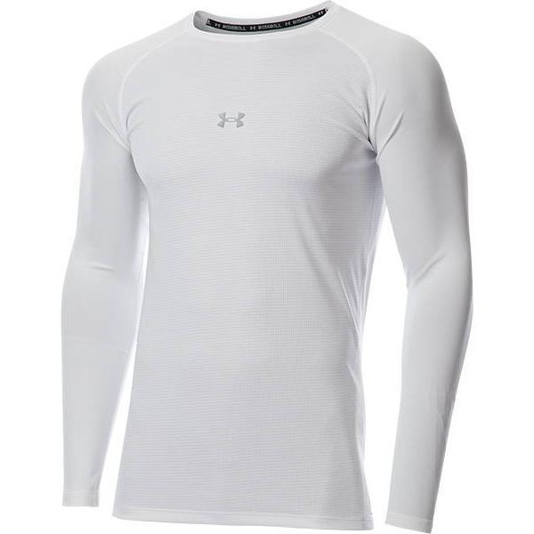 公式 アンダーアーマー UNDER ARMOUR メンズ ベースボール 野球 ベースレイヤー インナー フィッティド コンフォート ロングスリーブ アンダーシャツ :u13644690100:アンダーアーマー公式 Yahoo!ショッピング店 - 通販 - Yahoo!ショッピング 公式 アンダーアーマー UNDER ARMOUR メンズ ベースボール 野球 ベースレイヤー インナー フィッティド コンフォート ロングスリーブ アンダーシャツ :u13644690100:アンダーアーマー公式 Yahoo!ショッピング店 - 通販 - Yahoo!ショッピング