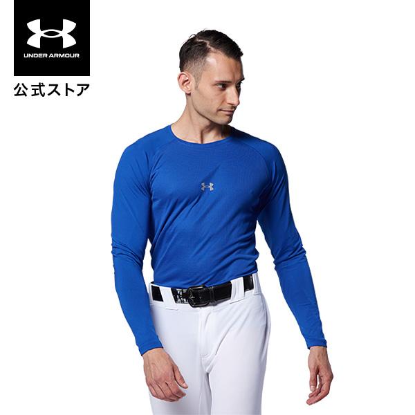 UNDER ARMOUR ベースボール 3L UNDER ARMOUR（アンダーアーマー） 【50％OFF】公式 メンズ ベース
