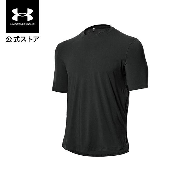 公式 アンダーアーマー UNDER ARMOUR UA メンズ トレーニング グレー