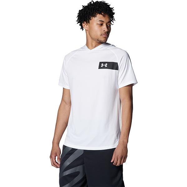 セール価格 公式 アンダーアーマー UNDER ARMOUR UA メンズ バスケットボール テック ショートスリーブ フーディー Tシャツトレーニング 1371943 :u13719430100:アンダーアーマー公式 Yahoo!ショッピング店 - 通販 - Yahoo!ショッピング セール価格 公式 アンダーアーマー UNDER ARMOUR UA メンズ バスケットボール テック ショートスリーブ フーディー Tシャツトレーニング 1371943 :u13719430100:アンダーアーマー公式 Yahoo!ショッピング店 - 通販 - Yahoo!ショッピング
