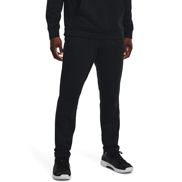 【30%OFF】公式 アンダーアーマー UNDER ARMOUR メンズ トレーニング ロングパンツ アーマーフリース パンツ
