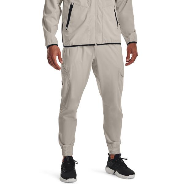 公式 アンダーアーマー UNDER ARMOUR UA UAプロジェクトロック アンストッパブル パンツ（トレーニング／MEN） 1373572  :u13735720289:アンダーアーマー公式 店 通販 