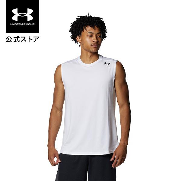 UNDER ARMOUR 公式 アンダーアーマー メンズ バスケットボール T