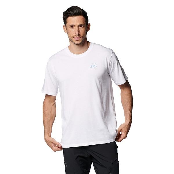 公式 アンダーアーマー UNDER ARMOUR メンズ トレーニング Tシャツ 半袖 ヘビーウエイト チャージドコットン ショートスリーブ パッチ Tシャツ