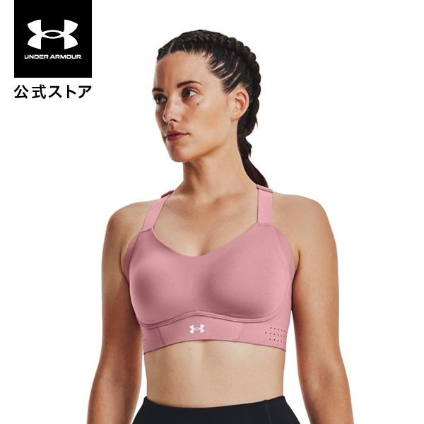 【40％OFF】公式 アンダーアーマー UNDER ARMOUR UA UAアップリフトブラ ハイサポート（トレーニング／WOMEN） 1376866