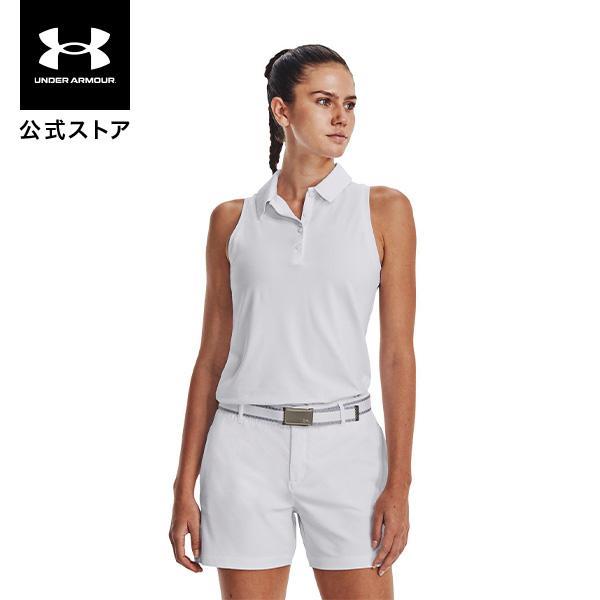 UNDER ARMOUR - 新品アンダーアーマーゴルフノースリーブワンピース2024モデル 楽天市場】アンダー アーマー ゴルフ ウェア（長さ（袖