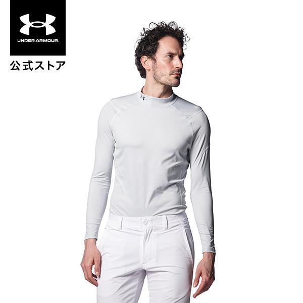 UNDER ARMOUR 公式 アンダーアーマー UA UAラッシュ ヒートギア