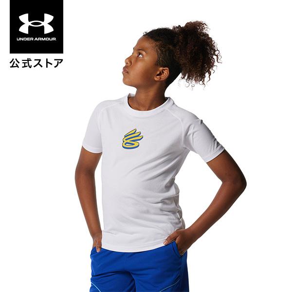 UNDER ARMOUR 【60％OFF】公式 アンダーアーマー キッズ