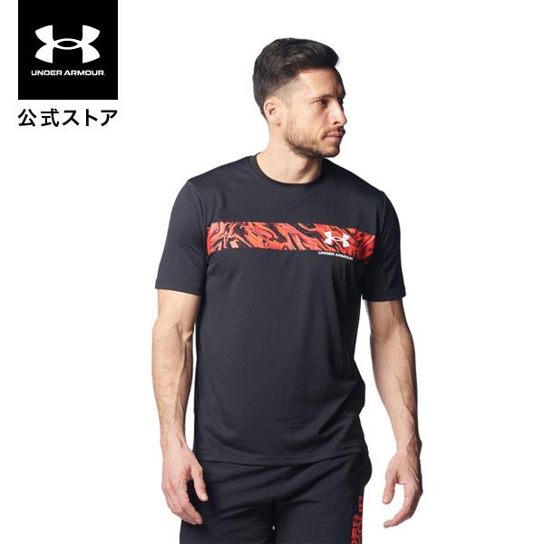 [新品] アンダーアーマー Tシャツ Mサイズ UAスポーツスタイル 3枚入 UNDER ARMOUR（アンダーアーマー） 【40%OFF】公式 メンズ