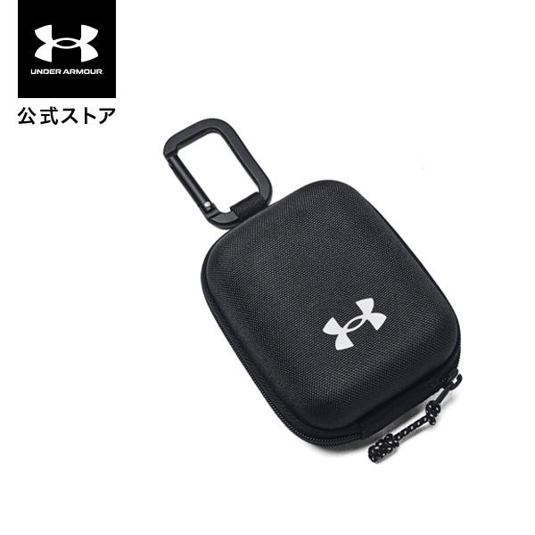 公式 アンダーアーマー UNDER ARMOUR ユニセックス UAコンテイン マイクロケース Train バッグ ケース  1378573