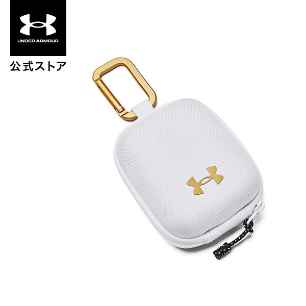 【30％OFF】公式 アンダーアーマー UNDER ARMOUR ユニセックス トレーニング UAコンテイン マイクロケース 1378573