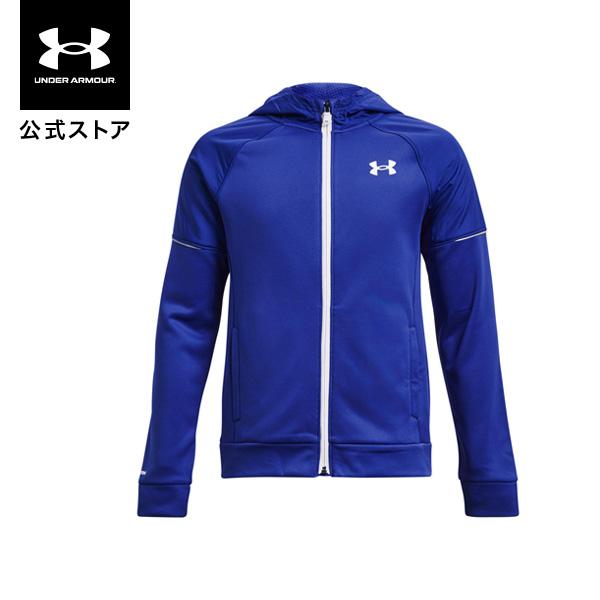 UNDER ARMOUR 【50％OFF】公式 アンダーアーマー キッズ ボーイズ
