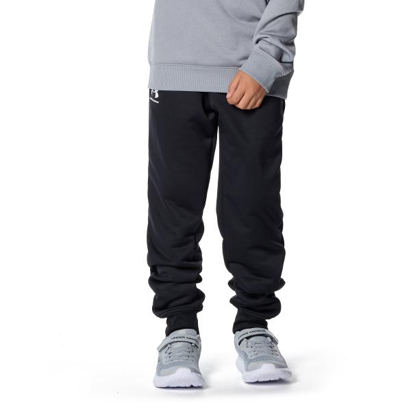 UNDER ARMOUR アンダーアーマー　ジョガーパンツ トレーニングパンツ UNDER ARMOUR 公式 アンダーアーマー キッズ ボーイズ