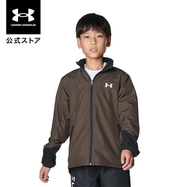 UNDER ARMOUR（アンダーアーマー） 【50％OFF】公式 キッズ ボーイズ