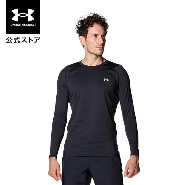 [Release date: October 1, 2025]【公式】アンダーアーマー（UNDER ARMOUR） メンズ