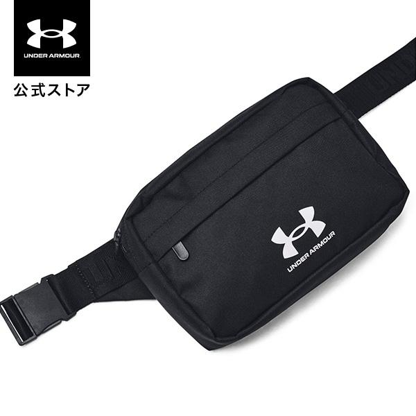 【30％OFF】公式 アンダーアーマー UNDER ARMOUR UA UAルードン ライト ウエストバッグ クロスボディ（トレーニング／UNISEX） 1381914