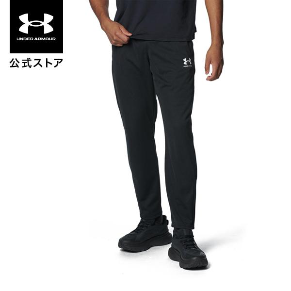 公式 アンダーアーマー UNDER ARMOUR UA UAコーチ ピケ パンツ（サッカー／MEN） 1382602