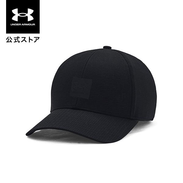 公式 アンダーアーマー UNDER ARMOUR UAアイソチル アーマーベント 