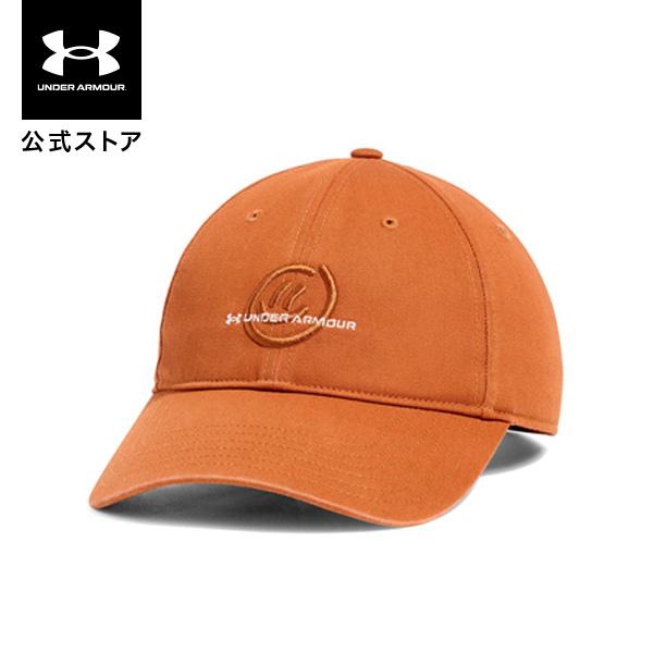 【30％OFF】公式 アンダーアーマー UNDER ARMOUR ユニセックス UAスポーツスタイル トレンド アジャスタブル キャップ スポーツスタイル キャップ 3000 1383447