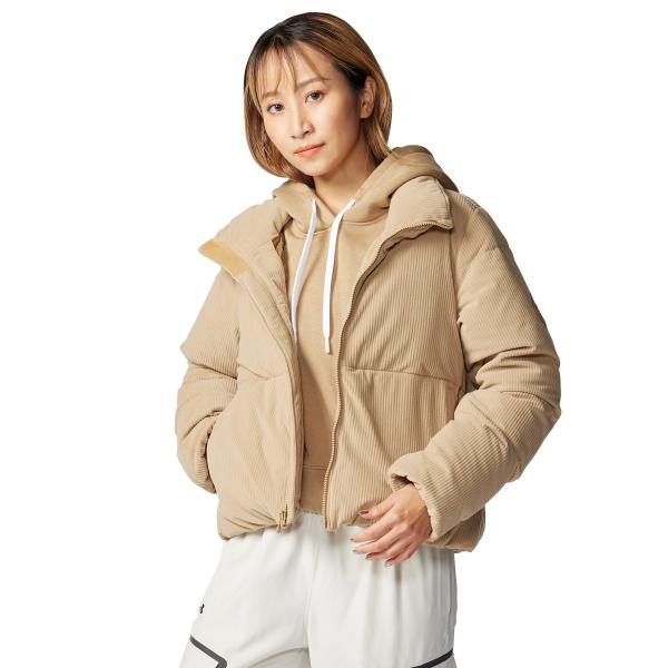 希少　美品　アンダーアーマー　スノーウェア　ファー付き　ダウンジャケット　M 希少美品アンダーアーマースノーウェアファー付きダウンジャケットM