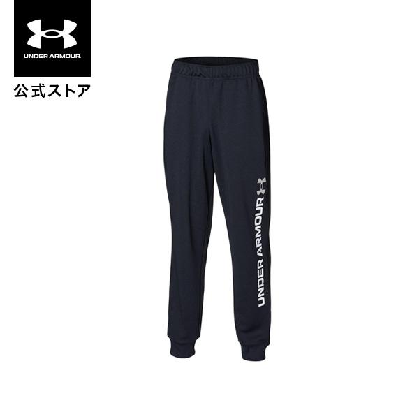 UNDER ARMOUR 公式 アンダーアーマー UA UAトラックパンツ