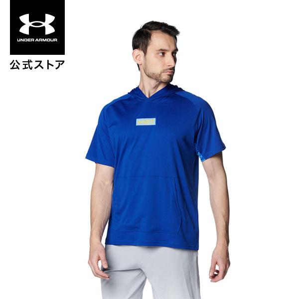 UNDER ARMOUR 【50％OFF】公式 アンダーアーマー UA テック ショート