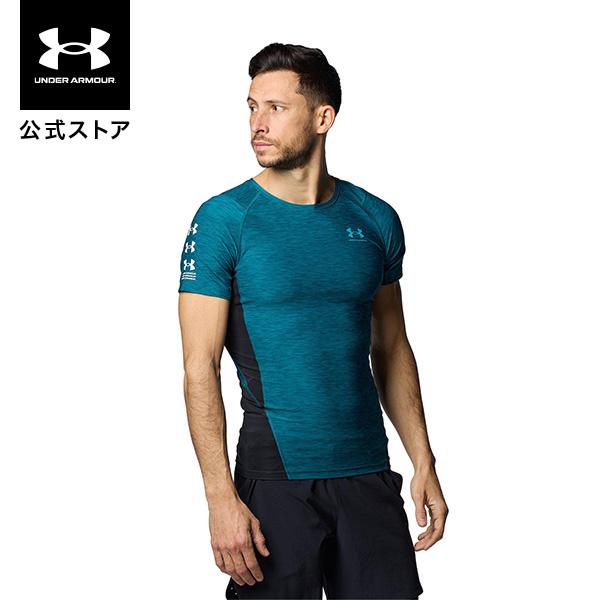 UNDER ARMOUR 【40％OFF】公式 アンダーアーマー UAヒートギア