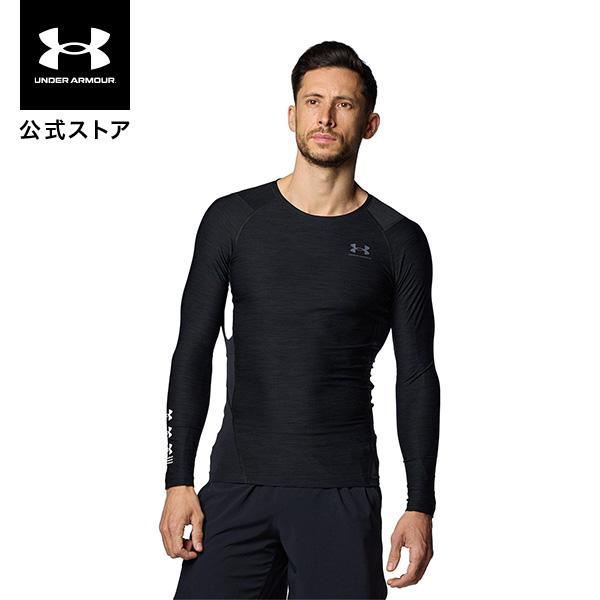 UNDER ARMOUR 【30％OFF】公式 アンダーアーマー UA ヒートギア