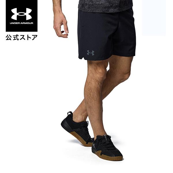 公式 アンダーアーマー UNDER ARMOUR UA UAウーブン 7インチ ショーツ (トレーニング/MEN ) 1384809 ハーフパンツ ショートパンツ 半ズボン 公式 アンダーアーマー UNDER ARMOUR UA UAウーブン 7インチ ショーツ (トレーニング/MEN ) 1384809 ハーフパンツ ショートパンツ 半ズボン