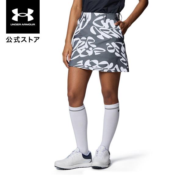  Armour ゴルフスカート 黒　タグ付き！ Armour ゴルフスカート 黒 タグ付き！ Armour ゴルフスカート 黒