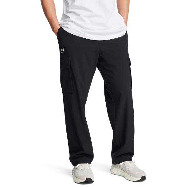 UNDER ARMOUR 公式 アンダーアーマー メンズ UAバイブウーブン UNDER ARMOUR 公式 アンダーアーマー メンズ UAバイブウーブン