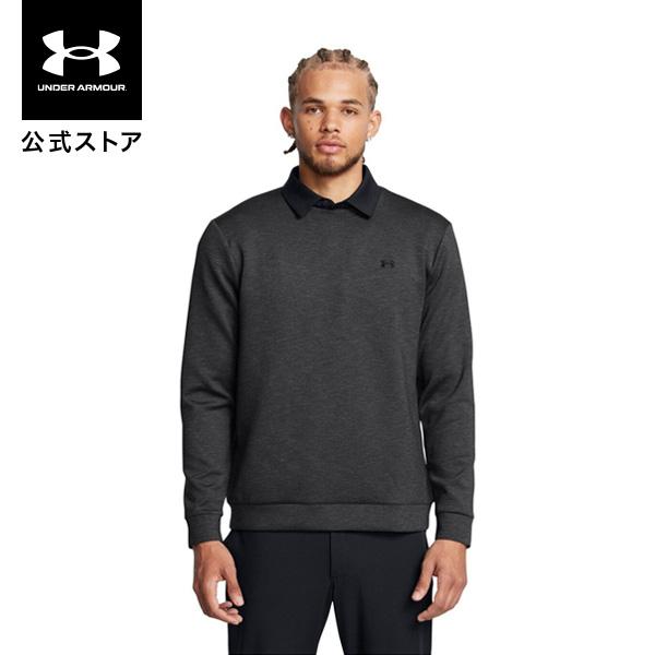 UNDER ARMOUR 【50％OFF】公式 アンダーアーマー Mens Golf ジャージ