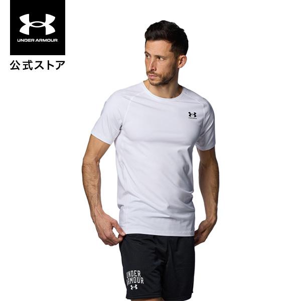 Under Armour アンダーシャツ四枚セット アンダーアーマー（UNDER ARMOUR）（メンズ）アンダーシャツ