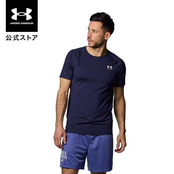 UNDER ARMOUR 公式 アンダーアーマー UA UAヒートギア
