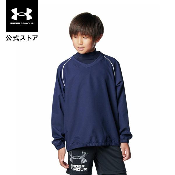 UNDER ARMOUR（アンダーアーマー） 【30％OFF】公式 UNDER ARMOUR Boys
