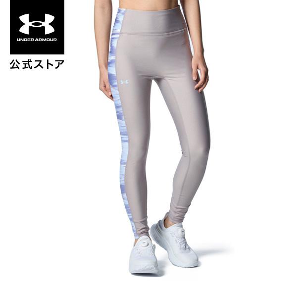 アンダーアーマー（UNDER ARMOUR）　ヒートギア プリント レギンス アンダーアーマー公式】 UAヒートギア プリント レギンス