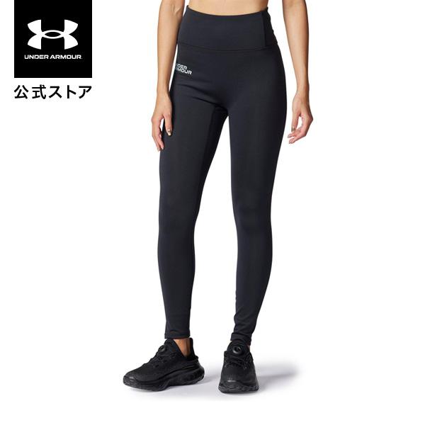 【30%OFF】公式 アンダーアーマー UNDER ARMOUR UA コールドギア プロ レギンス (トレーニング／WOMEN) 1388179 レギンス＆タイツ ウィメンズ レディース