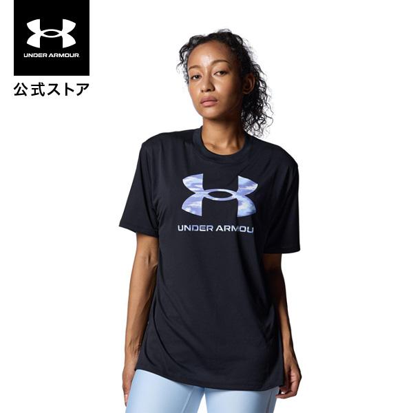 アンダーアーマー　W'sトレーニング　プルオーバー UNDER ARMOUR 【30％OFF】公式 アンダーアーマー ウィメンズ