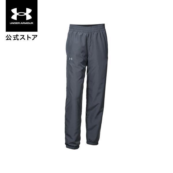 【30％OFF】公式 アンダーアーマー UNDER ARMOUR UA UAトリコット ウーブン パンツ（トレーニング／WOMEN） 1388193 ロングパンツ ウィメンズ レディース