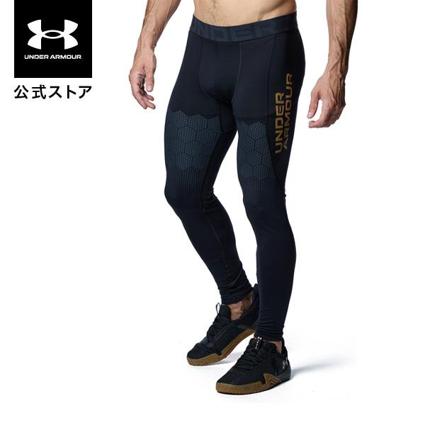 【30％OFF】公式 アンダーアーマー UNDER ARMOUR Mens Train レギンス＆タイツ UAリフター レギンス（トレーニング/MEN） ベースレイヤー 1388217