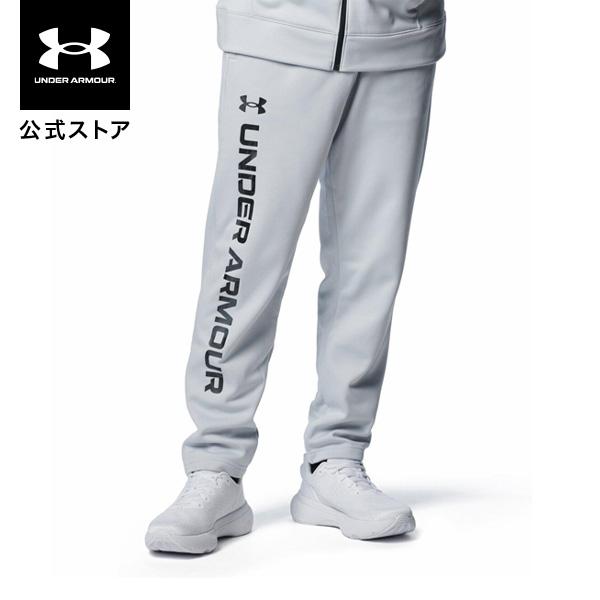【30％OFF】公式 アンダーアーマー UNDER ARMOUR UA UAアーマーフリース ノベルティ ジョガーパンツ(トレーニング／MEN) 1388230