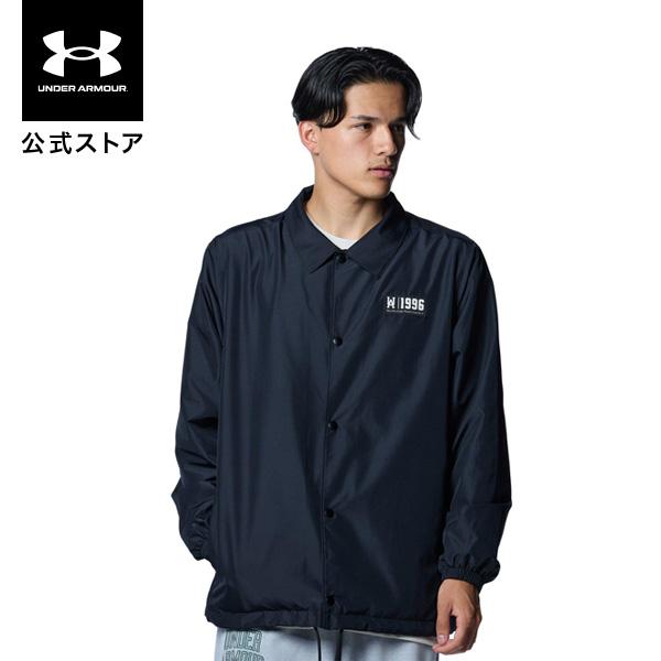新品UNDERCOVER アンダーマンナイロンコーチジャケット XLサイズ UNDERCOVER アンダーカバー ナイロンコーチジャケット