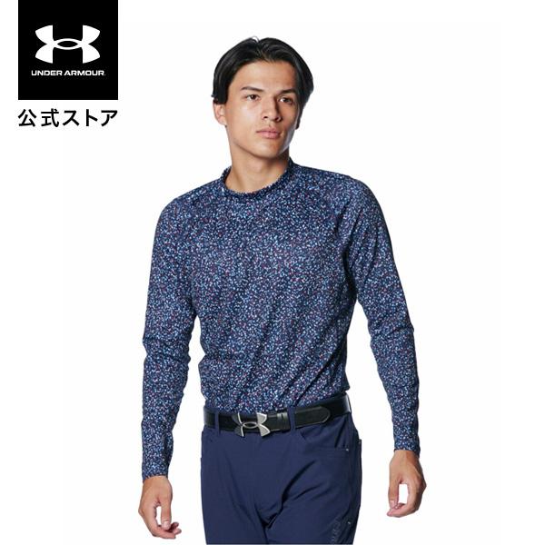 [Release date: September 1, 2024]【公式】アンダーアーマー（UNDER ARMOUR） メンズ